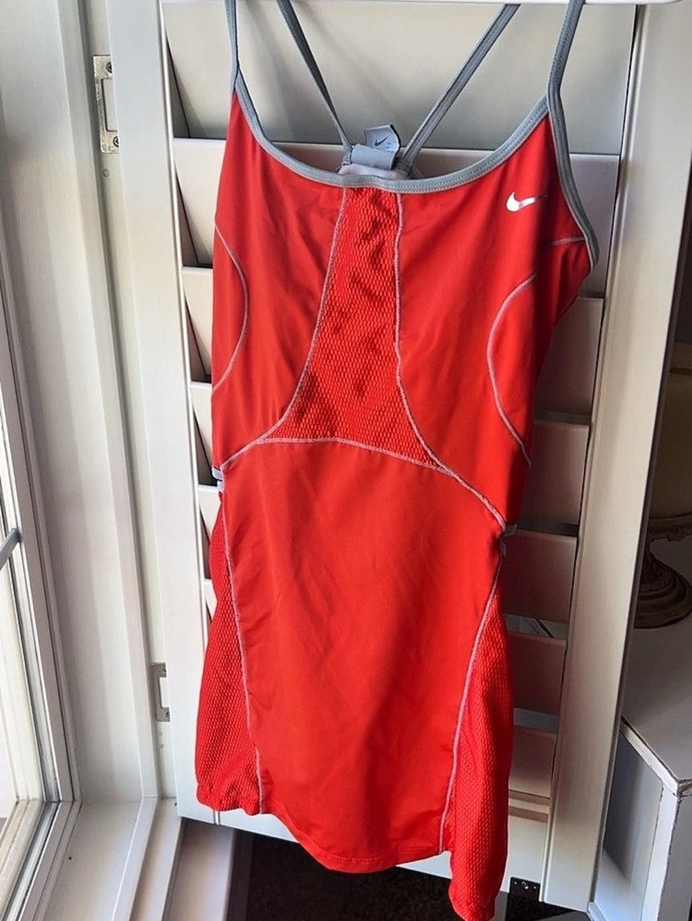 Y2K Nike Vintage Dress women's medium